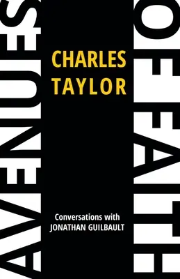 Avenues of Faith : Conversations avec Jonathan Guilbault - Avenues of Faith: Conversations with Jonathan Guilbault