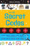 Plus de 50 codes secrets - Over 50 Secret Codes