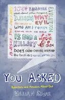 Vous avez demandé : Vos questions. Les réponses de Dieu. - You Asked: Your Questions. God's Answers.