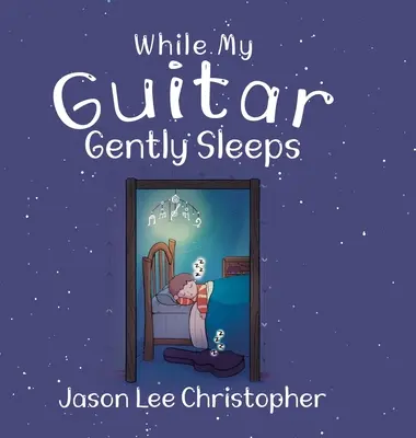 Pendant que ma guitare dort doucement - While My Guitar Gently Sleeps