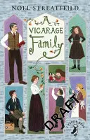 La famille Vicarage - Vicarage Family