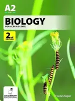 Biologie pour le niveau A2 du CCEA - Biology for CCEA A2 Level