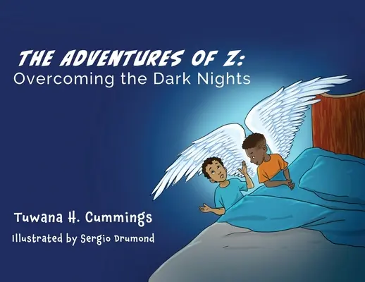 Les aventures de Z : vaincre les nuits sombres - The Adventures of Z: Overcoming the Dark Nights