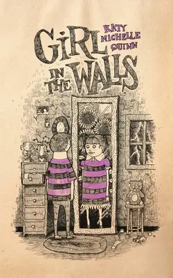 La fille dans les murs - Girl in the Walls