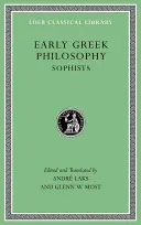 Philosophie grecque ancienne - Early Greek Philosophy