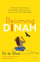 Devenir Dinah - Becoming Dinah