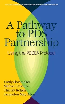 Une voie vers le partenariat PDS : L'utilisation du protocole PDSEA (hc) - A Pathway to PDS Partnership: Using the PDSEA Protocol (hc)