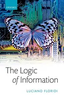 La logique de l'information : Une théorie de la philosophie en tant que design conceptuel - The Logic of Information: A Theory of Philosophy as Conceptual Design