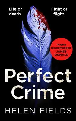 Crime parfait - Perfect Crime