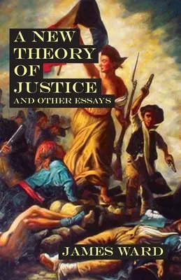 Une nouvelle théorie de la justice et autres essais - A New Theory of Justice and Other Essays