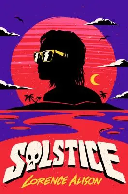 Solstice : Une comédie d'horreur tropicale - Solstice: A Tropical Horror Comedy