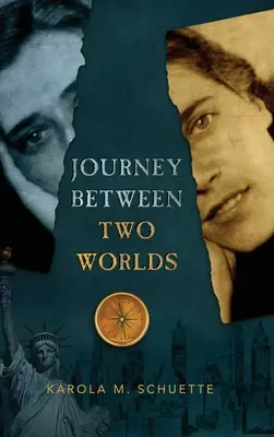 Voyage entre deux mondes - Journey Between Two Worlds