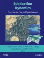 Dynamique de la subduction : De l'écoulement du manteau aux méga-catastrophes - Subduction Dynamics: From Mantle Flow to Mega Disasters