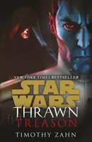 Thrawn : Trahison - Thrawn: Treason