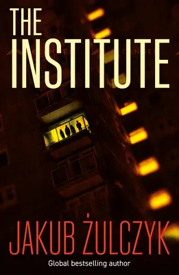 Institut - Par l'auteur du best-seller Blinded by the Lights - Institute - From the bestselling author of Blinded by the Lights