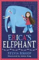 L'éléphant d'Erica - Erica's Elephant