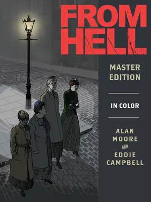 L'enfer : Master Edition - From Hell: Master Edition