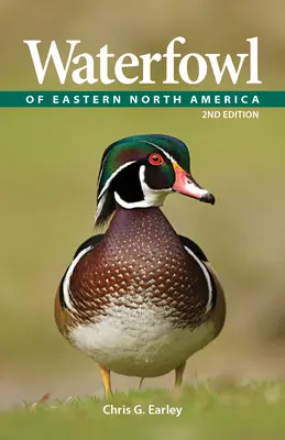 Oiseaux aquatiques de l'est de l'Amérique du Nord - Waterfowl of Eastern North America