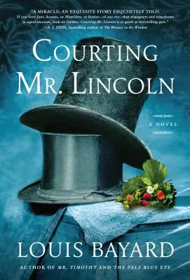 Courtiser M. Lincoln - Courting Mr. Lincoln