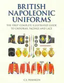 Uniformes napoléoniens britanniques - British Napoleonic Uniforms