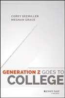 La génération Z entre à l'université - Generation Z Goes to College