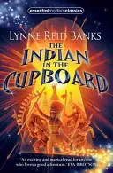 L'Indien dans l'armoire - Indian in the Cupboard