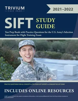 Guide d'étude SIFT - SIFT Study Guide