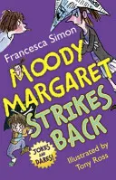 Moody Margaret Strikes Back - Blagues et défis ! - Moody Margaret Strikes Back - Jokes and Dares!