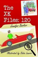 Les dossiers Xk : 120 - The Xk Files: 120