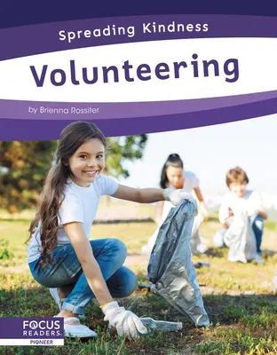 Le bénévolat - Volunteering