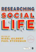 Recherche sur la vie sociale - Researching Social Life
