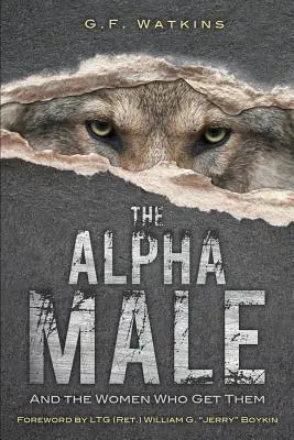 Le mâle alpha - The Alpha Male