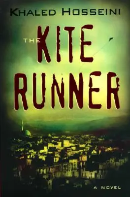 Le coureur des cerfs-volants - The Kite Runner