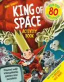 Le roi de l'espace - Cahier d'activités - The King of Space Activity Book