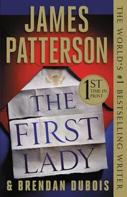 La première dame (édition de bibliothèque à couverture rigide) - The First Lady (Hardcover Library Edition)