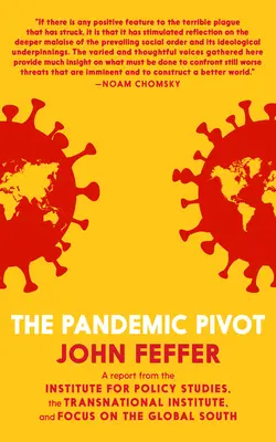 Le pivot de la pandémie - The Pandemic Pivot