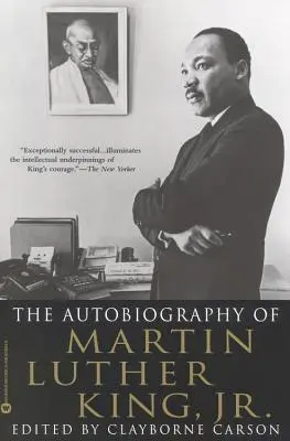 Autobiographie de Martin Luther King, Jr - Autobiography of Martin Luther King, Jr