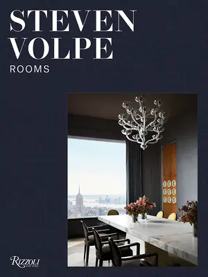 Salles : Steven Volpe - Rooms: Steven Volpe