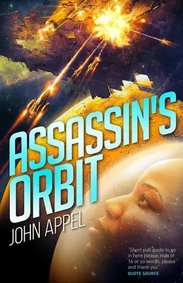 L'orbite de l'assassin - Assassin's Orbit