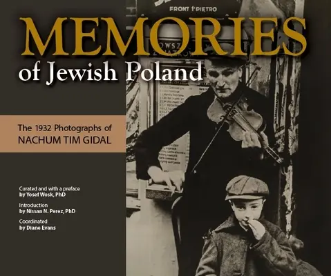 Mémoires de la Pologne juive : Le modèle de l'aide qualifiée d'Egan - Memories of Jewish Poland: The