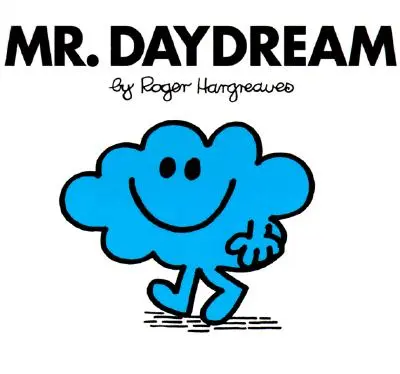 M. Rêve - Mr. Daydream