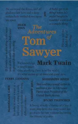 Les aventures de Tom Sawyer - The Adventures of Tom Sawyer