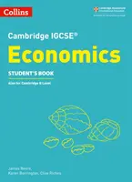 Cambridge Igcse(r) Economics Student Book (en anglais) - Cambridge Igcse(r) Economics Student Book