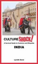 Choc des cultures ! Inde - Cultureshock! India