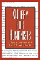 XQuery pour les humanistes - XQuery for Humanists