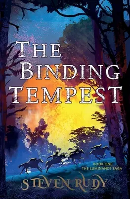 La tempête des liens - The Binding Tempest