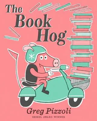 Le marteau-piqueur - The Book Hog