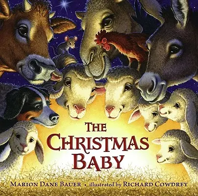 Le bébé de Noël - The Christmas Baby