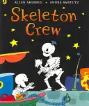 Funnybones : L'équipe du squelette - Funnybones: Skeleton Crew