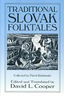 Contes populaires slovaques traditionnels - Traditional Slovak Folktales